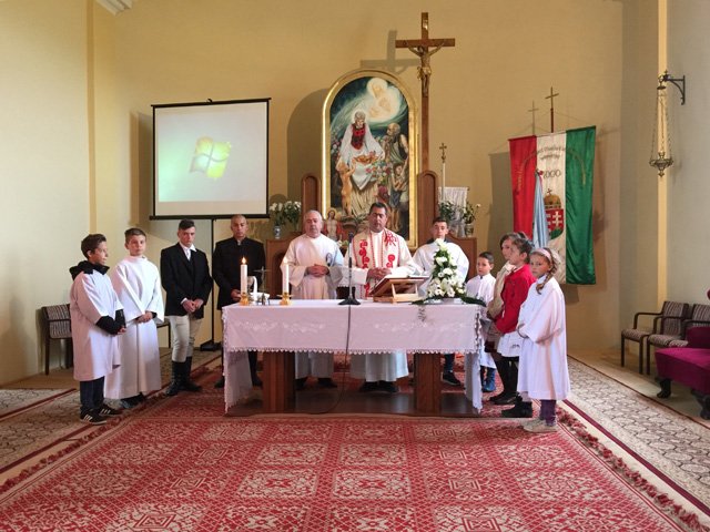 Húsvét Székelylengyelfalván 29